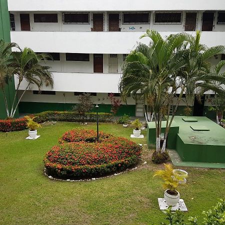 Apartamento No Macarico, De Frente Para A Praia Salinópolis Esterno foto