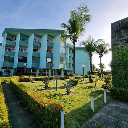 Apartamento No Macarico, De Frente Para A Praia Salinópolis Esterno foto