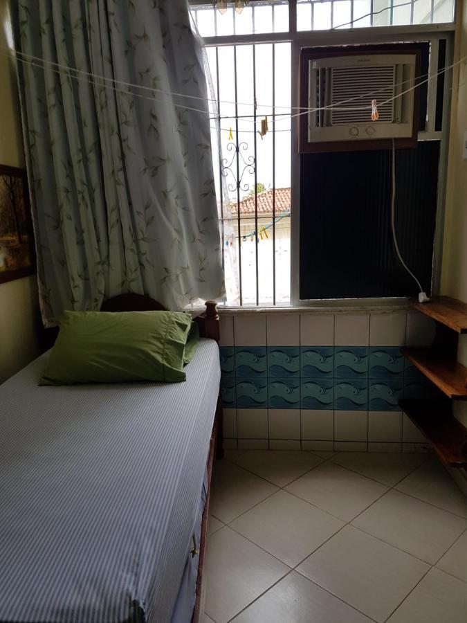 Apartamento No Macarico, De Frente Para A Praia Salinópolis Esterno foto