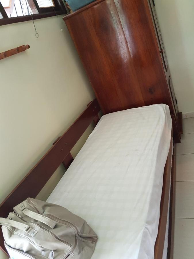 Apartamento No Macarico, De Frente Para A Praia Salinópolis Esterno foto