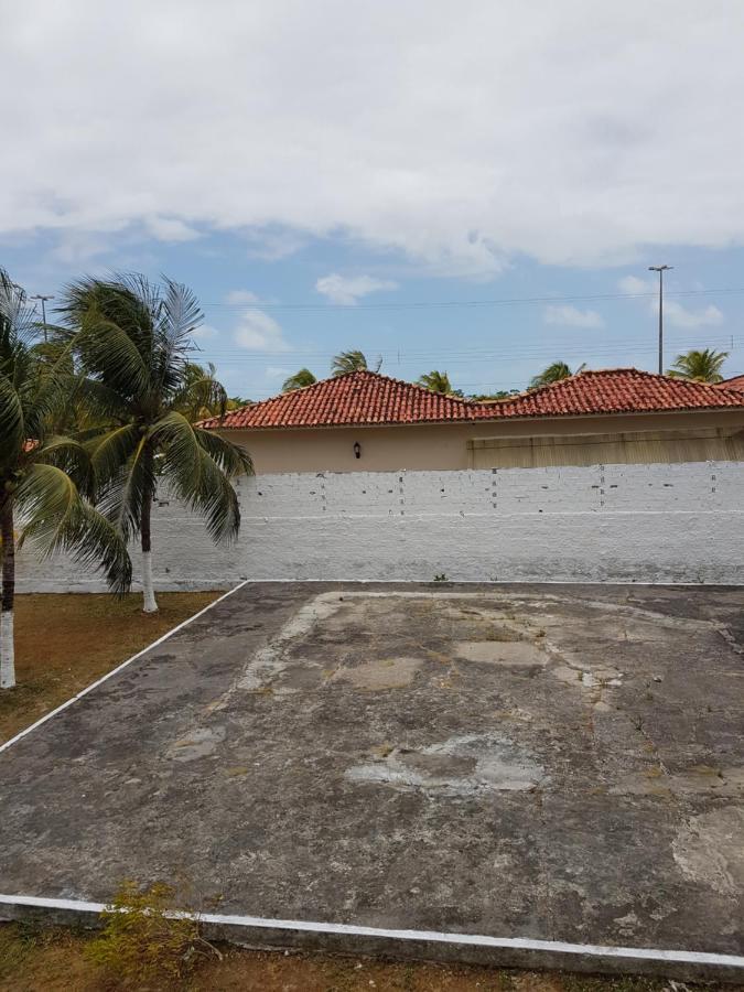 Apartamento No Macarico, De Frente Para A Praia Salinópolis Esterno foto