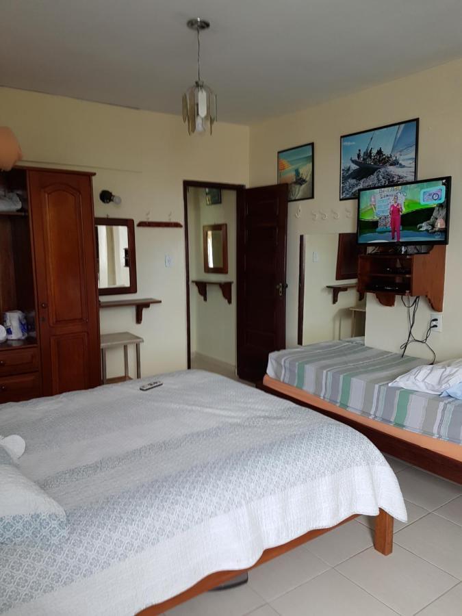 Apartamento No Macarico, De Frente Para A Praia Salinópolis Esterno foto