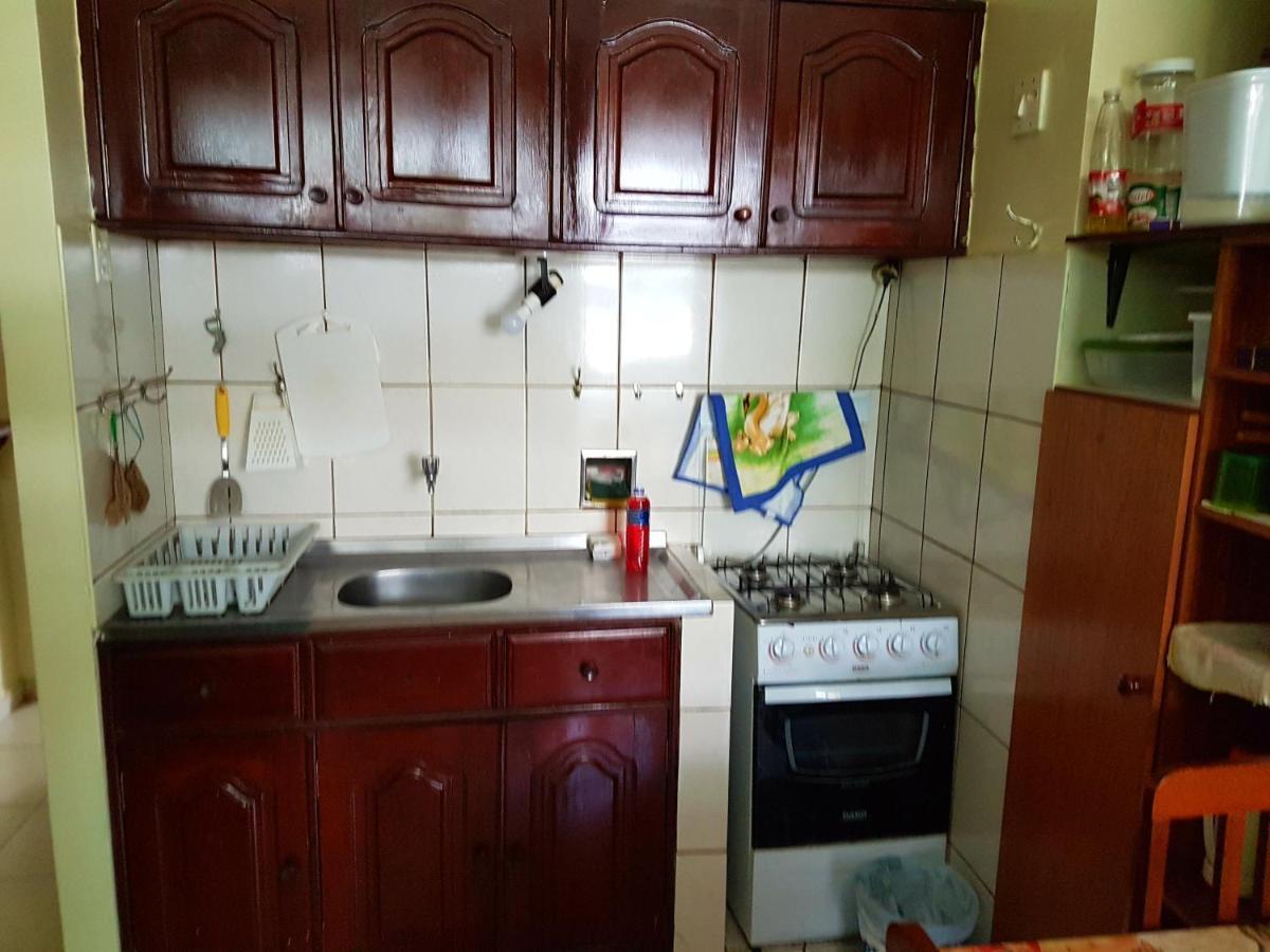 Apartamento No Macarico, De Frente Para A Praia Salinópolis Esterno foto