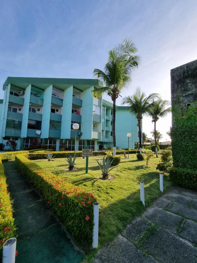 Apartamento No Macarico, De Frente Para A Praia Salinópolis Esterno foto